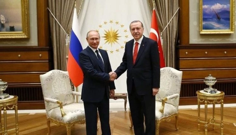 Ρωσία και Τουρκία φτιάχνουν το πρώτο τουρκικό μαχητικό